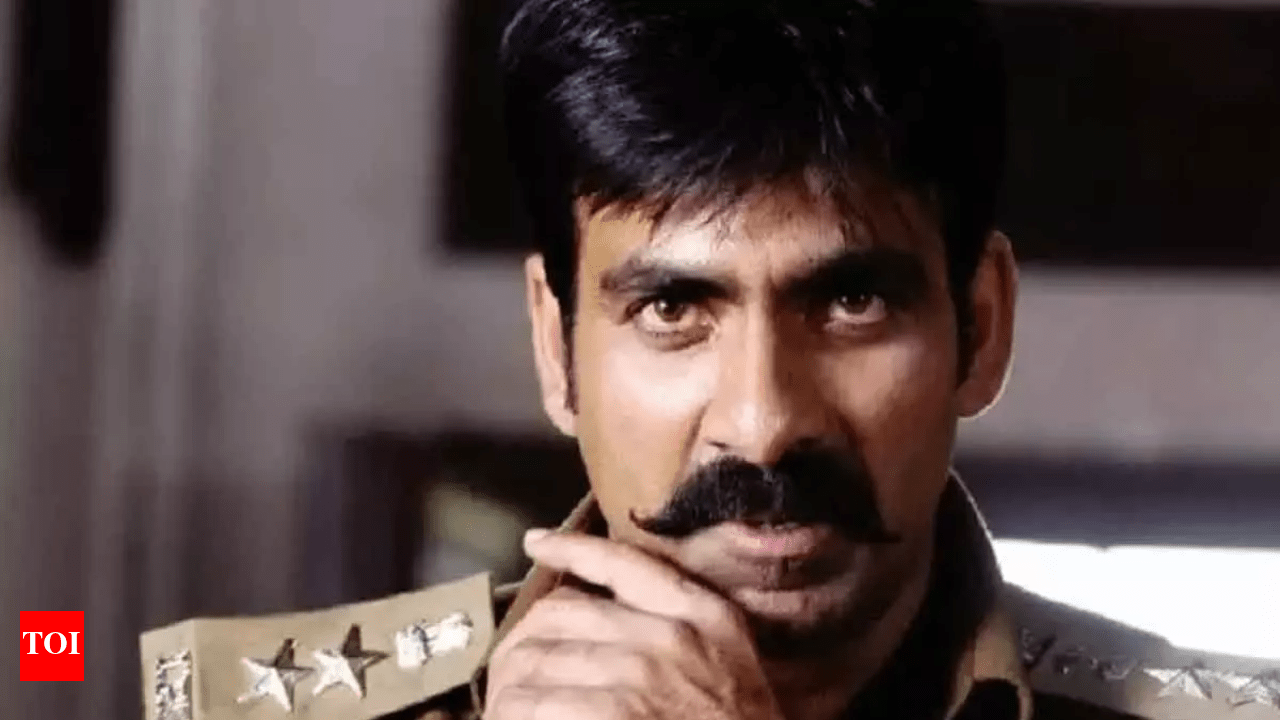 1280x720 Ravi Teja SS Rajamouli Blockbuster 'Vikramarkudu' Set To Hit Theaters Again; Makers Share Re Release Trailer