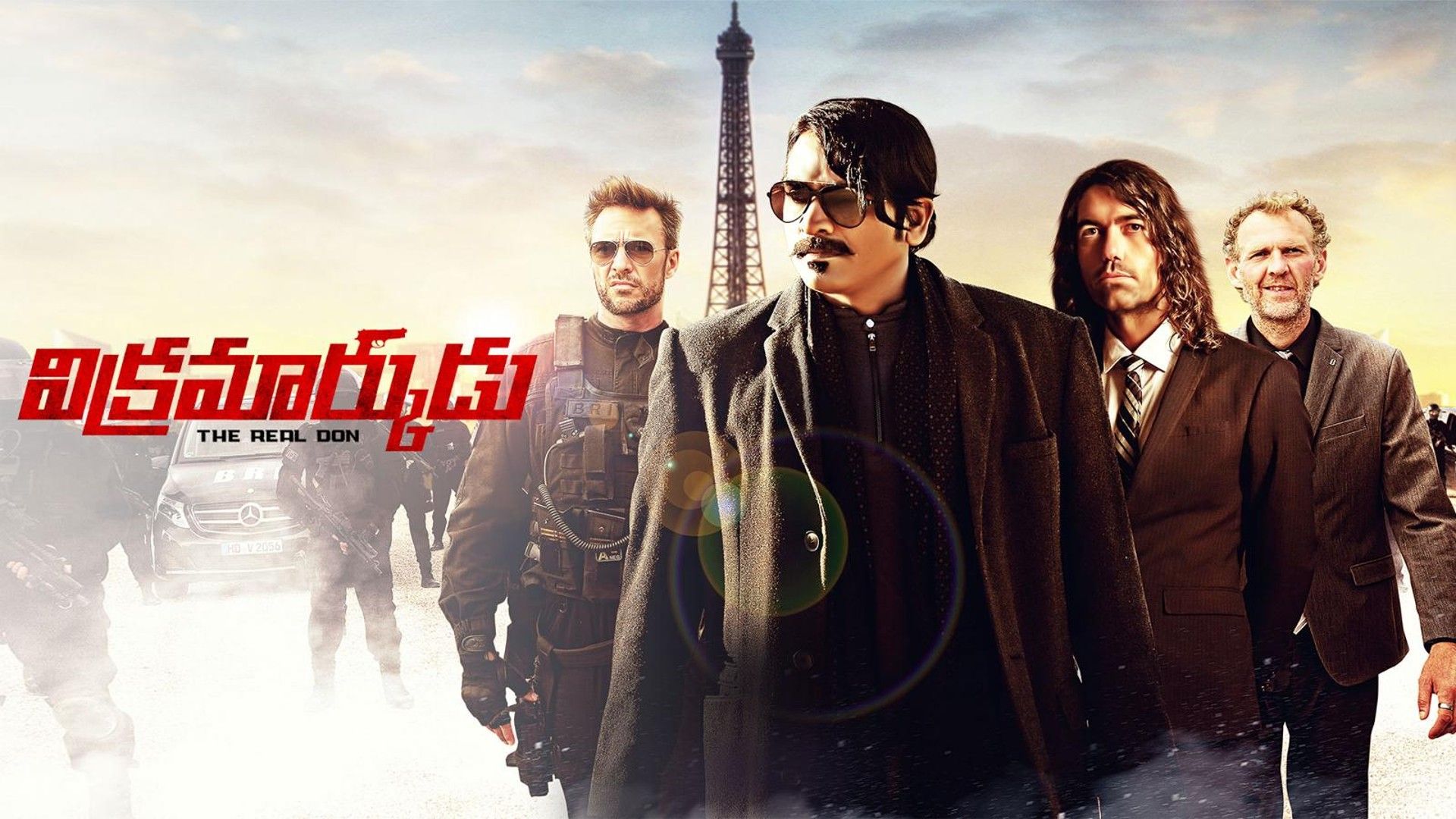 1920x1080 Watch Vikramarkudu Full Movie Online in HD Quality