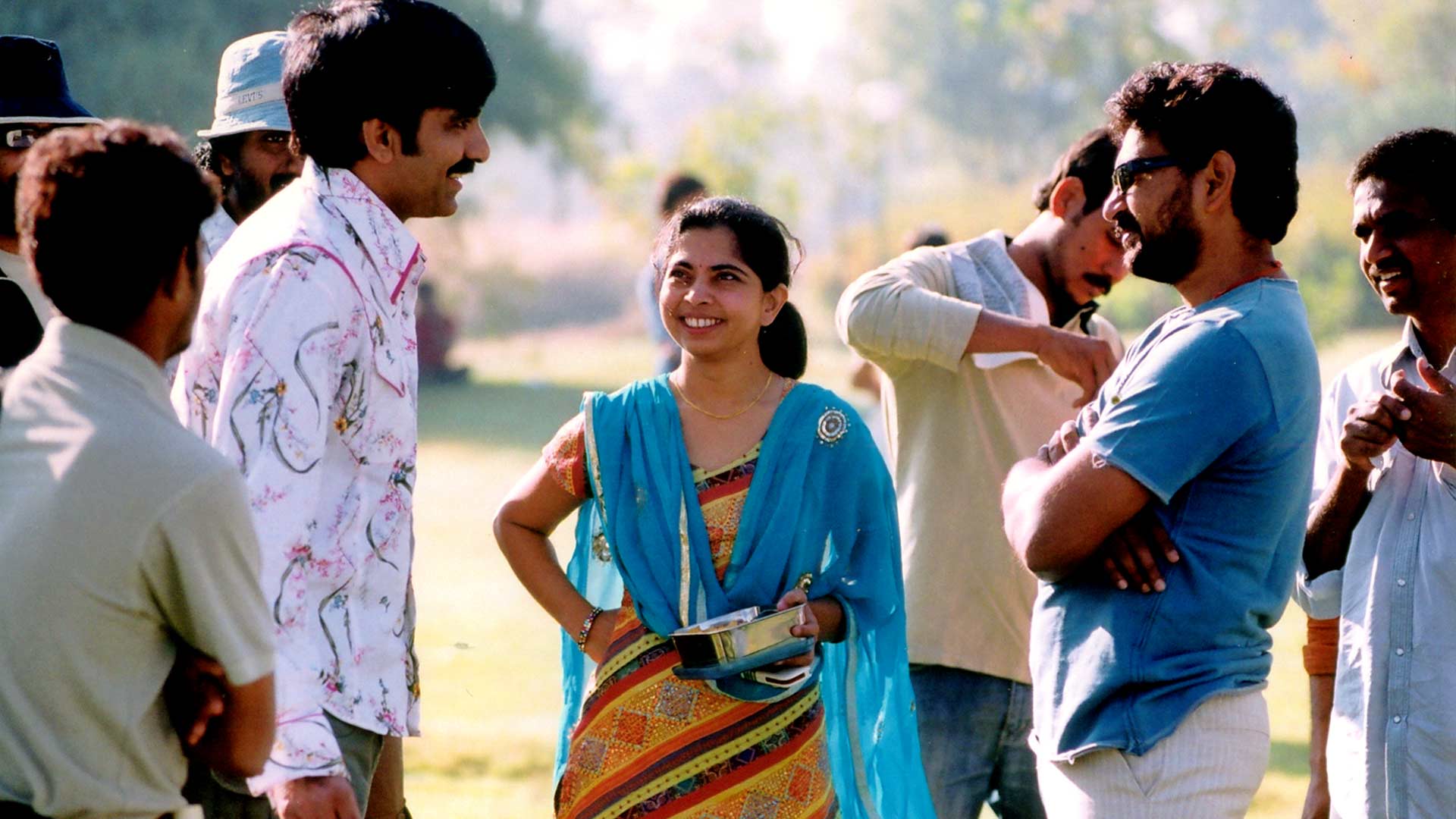 1920x1080 Vikramarkudu (2006). V CINEMA, Review, Cast, Songs & Release Date