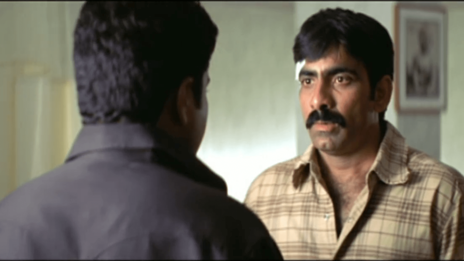 1920x1080 Prime Video: Vikramarkudu