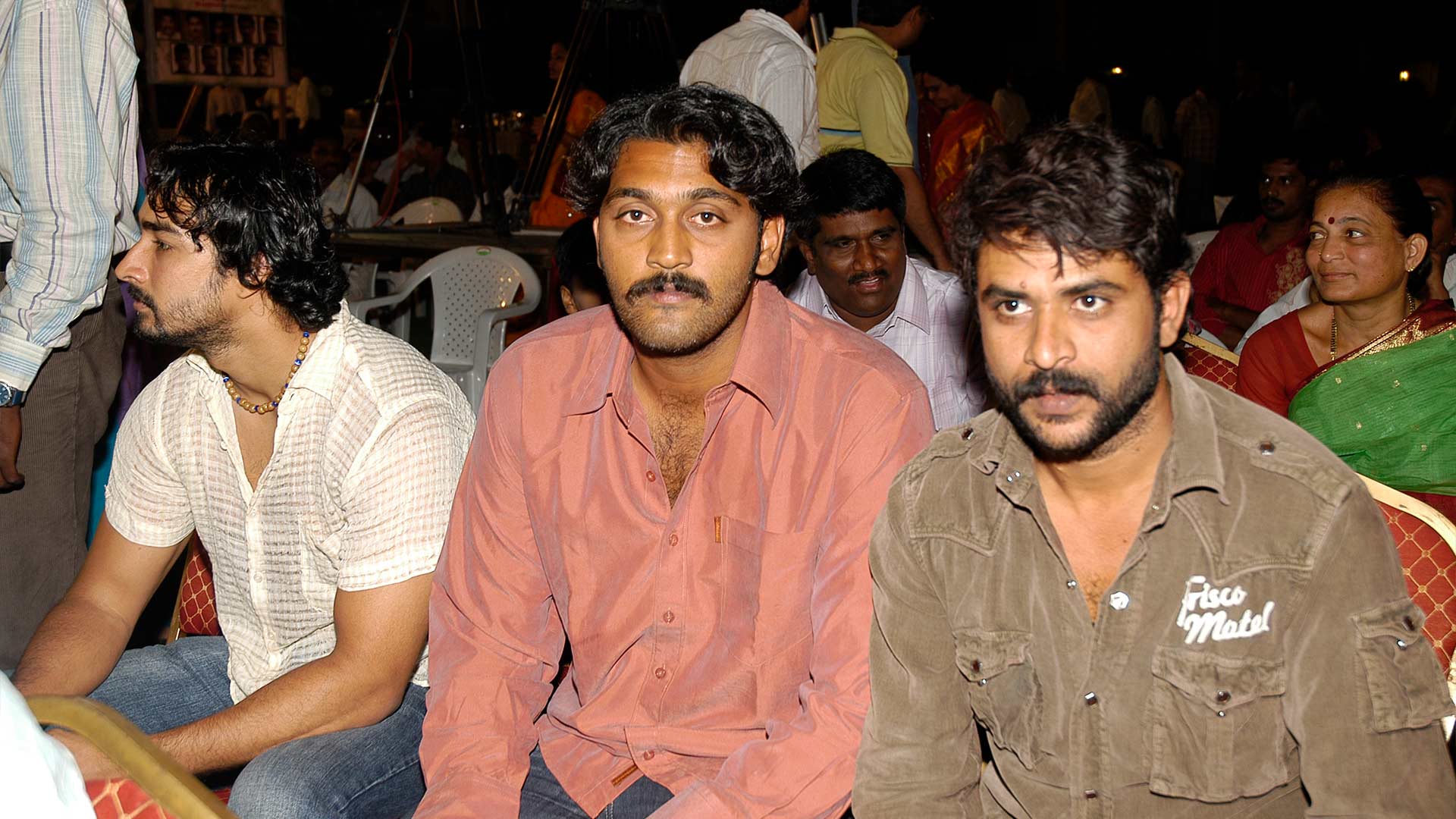 1920x1080 Vikramarkudu (2006). V CINEMA, Review, Cast, Songs & Release Date