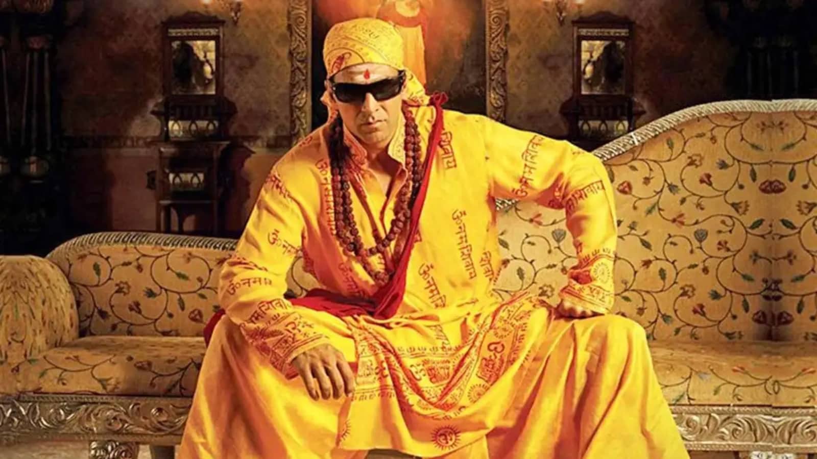 1600x900 Vikramarkudu To Pokkiri, 8 South Films That Were Remade In Bollywood