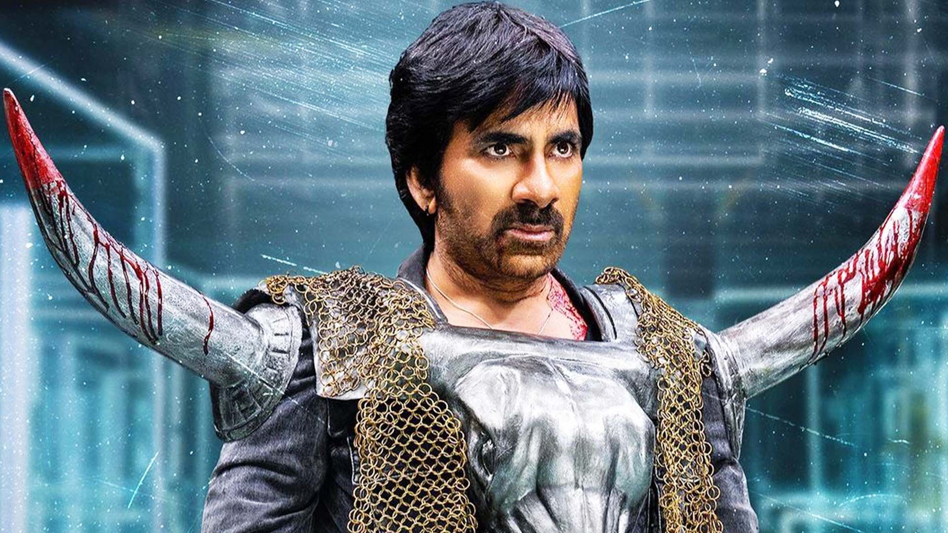 1920x1080 blockbuster movies Ravanasura star Ravi Teja turned down, Anandam and more