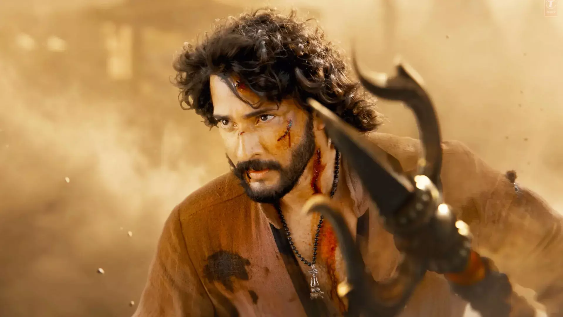 1920x1080 Rajamouli's Varanasi: Keeravani to Craft Score Over Five Months