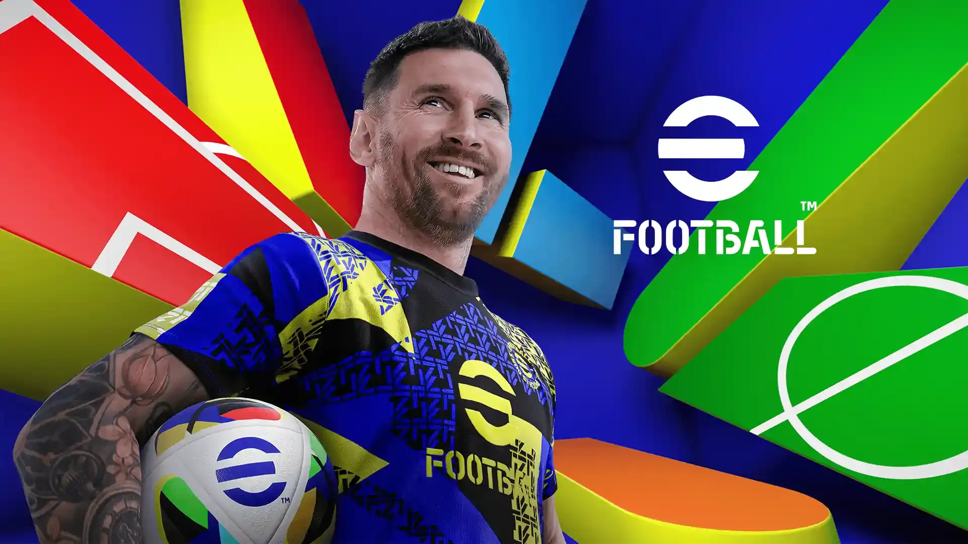 1920x1080 Dream League Soccer 2026 Confirmed for December 2025 Release, Teaser Reveals New Features