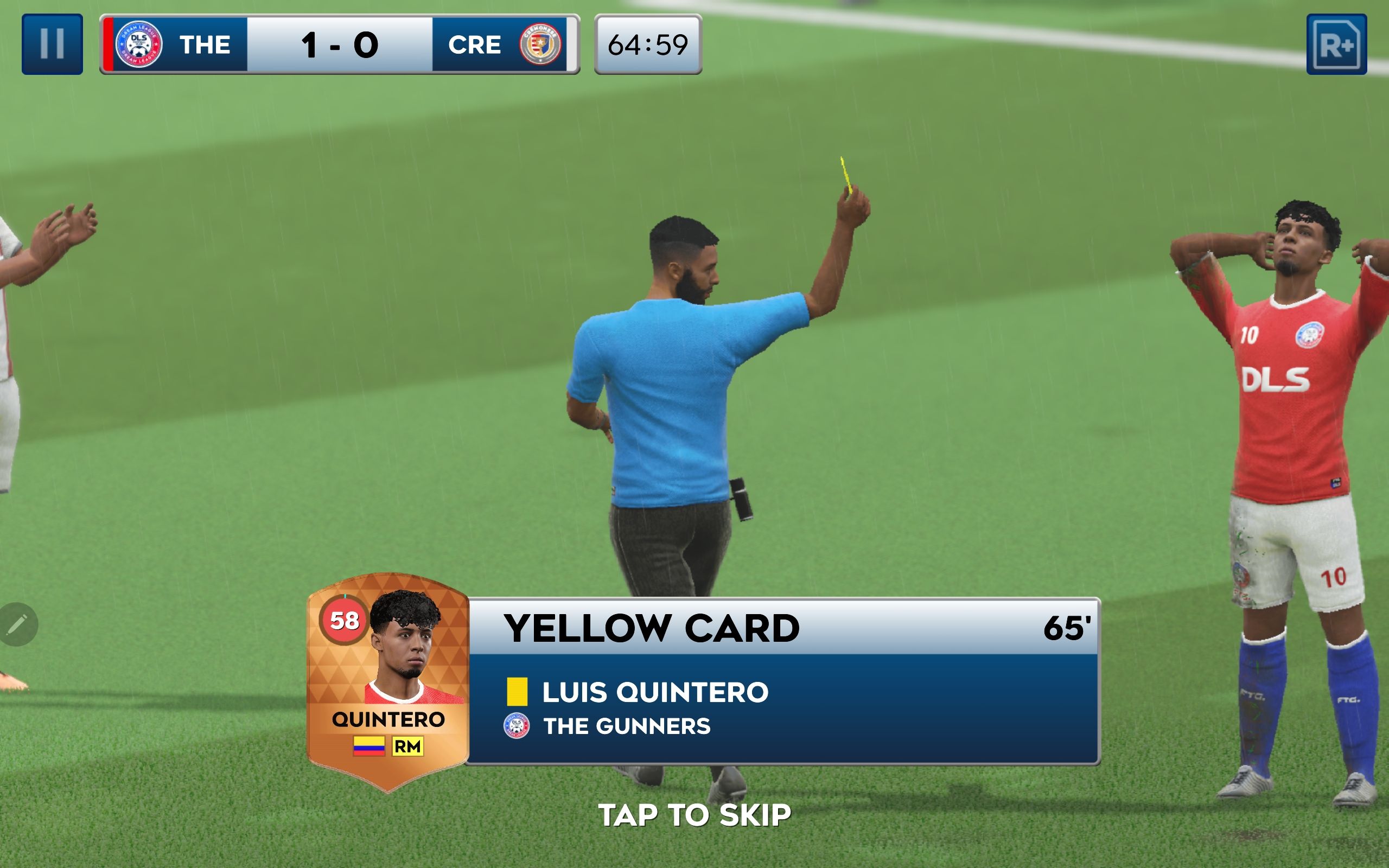 2560x1600 Beginner Tips for the Dream League Soccer Game