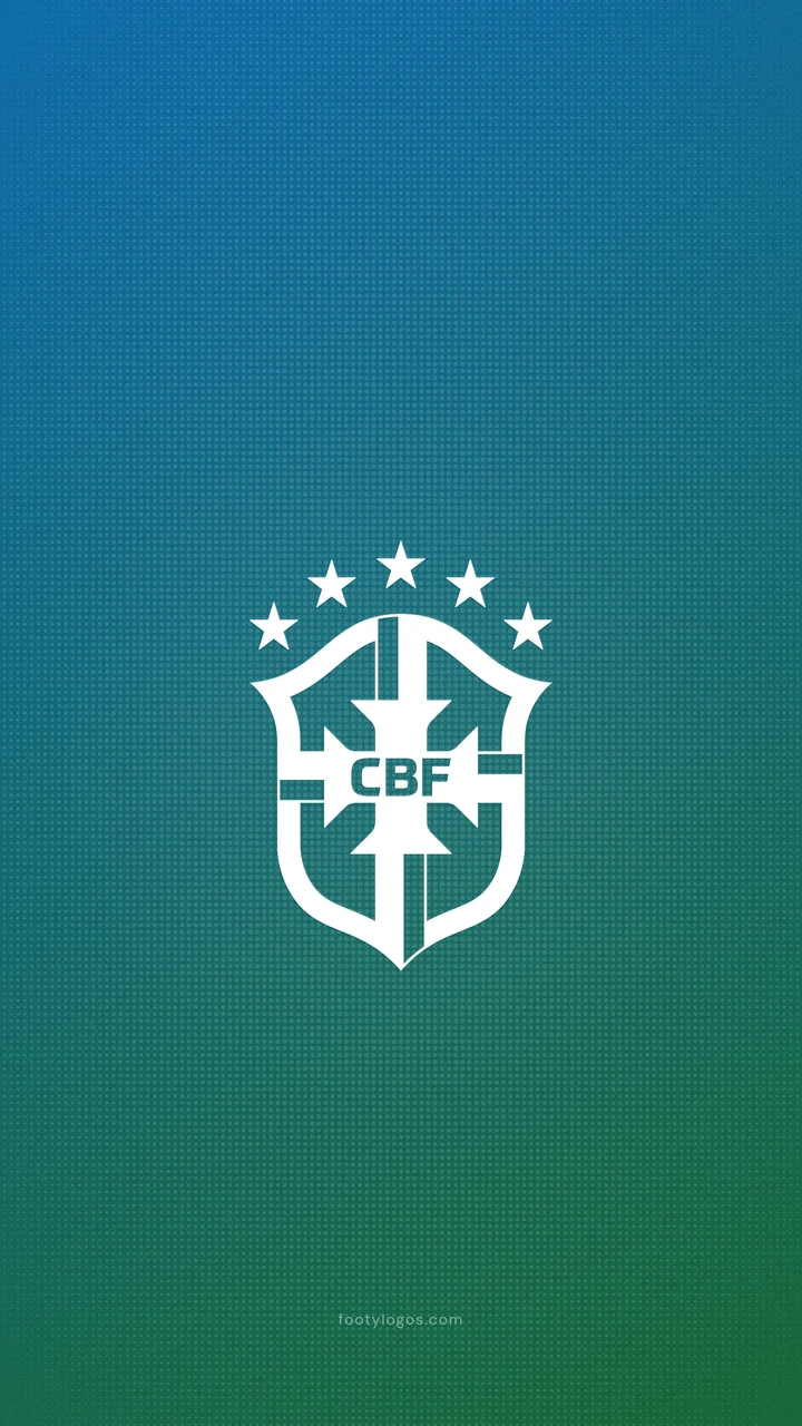 720x1280 Brazil National Team DLS Logo URL: 512×512 PNG