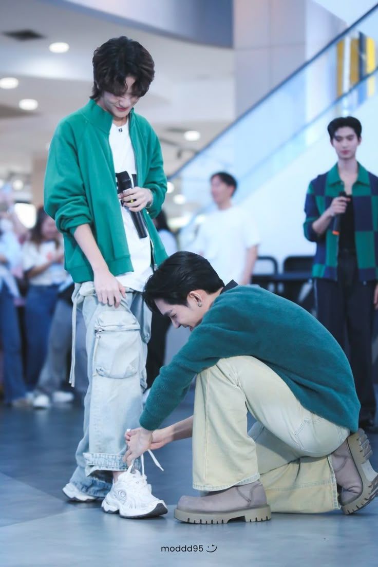 736x1104 AUAUSAVE X IQIYI YOUR SKY