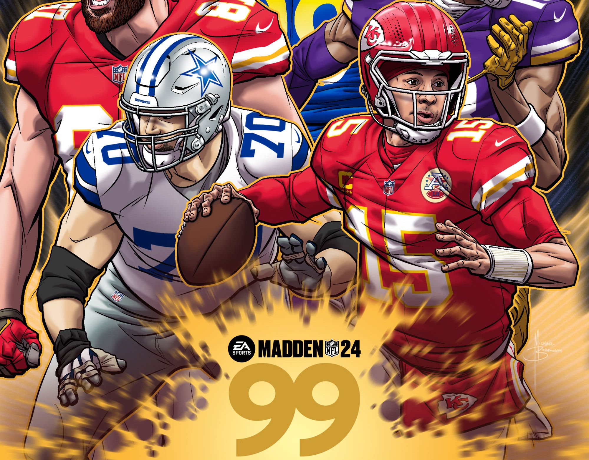 2000x1563 Michael Borkowski 24 99 Club Art