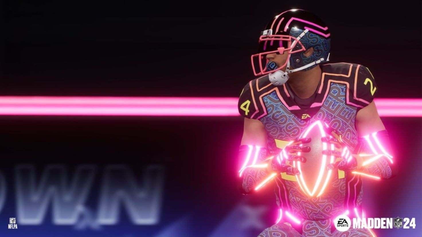 1472x828 Madden NFL 24: What Is The Superstar Mode, Progression, Mini Games, And All The New Features