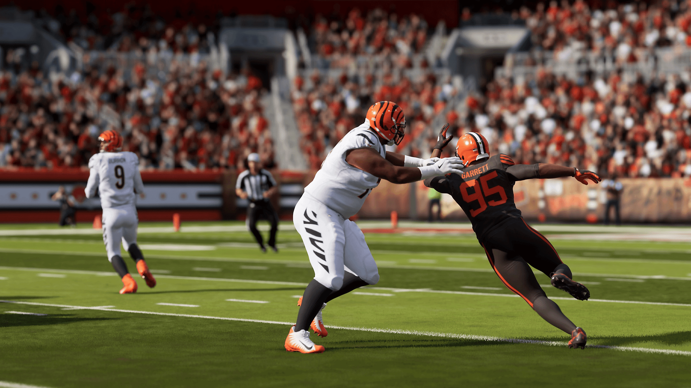 2400x1350 Madden NFL 24 Picture and Image: Free HD Downloads