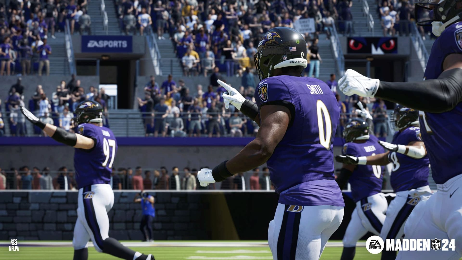 1920x1080 Madden NFL 24 Gives Superstar Deep Dive Update