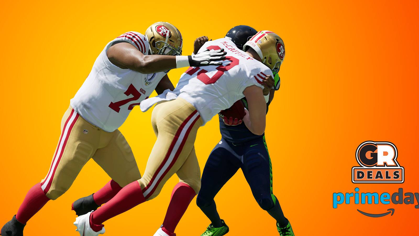 1600x900 Get Madden NFL 24 for PS5 at the Best Price of the Year on Prime Day