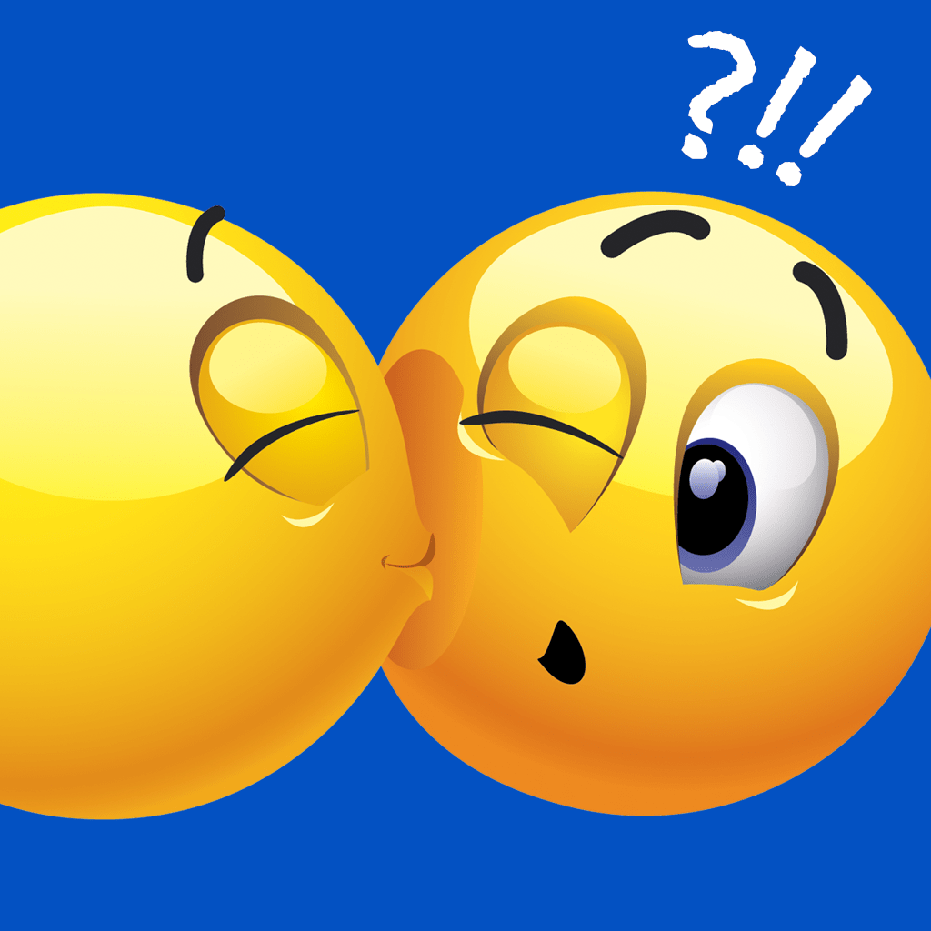 1024x1024 Emoji Moving Wallpaper Stickers HD Wallpaper