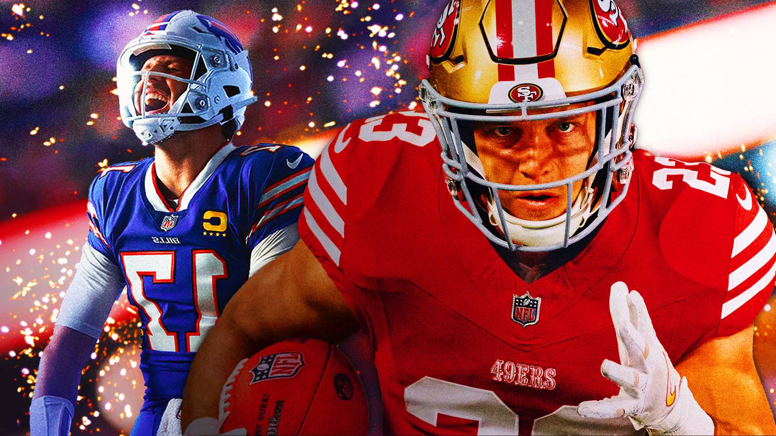 1600x900 Biggest Madden NFL 25 Differences & Changes Between Madden NFL 24