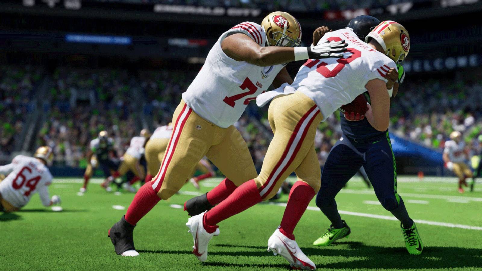1600x900 Madden NFL 24: Release Date, Time, And Price
