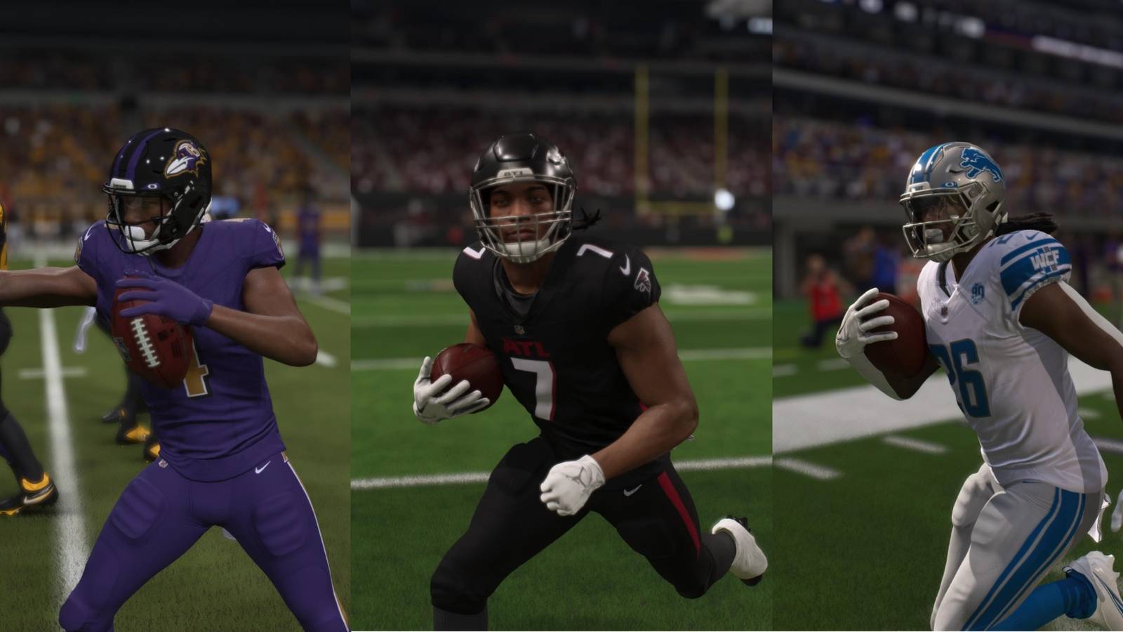 1600x900 Madden 24: Best Rookies