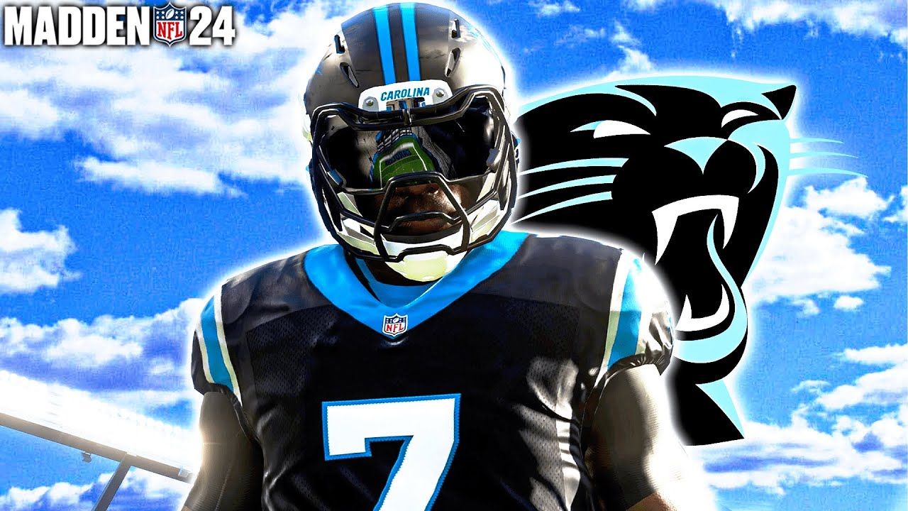 1280x720 THIS ROOKIE RB IS UP NEXT!! MADDEN 24 SUPERSTAR RB MODE!!