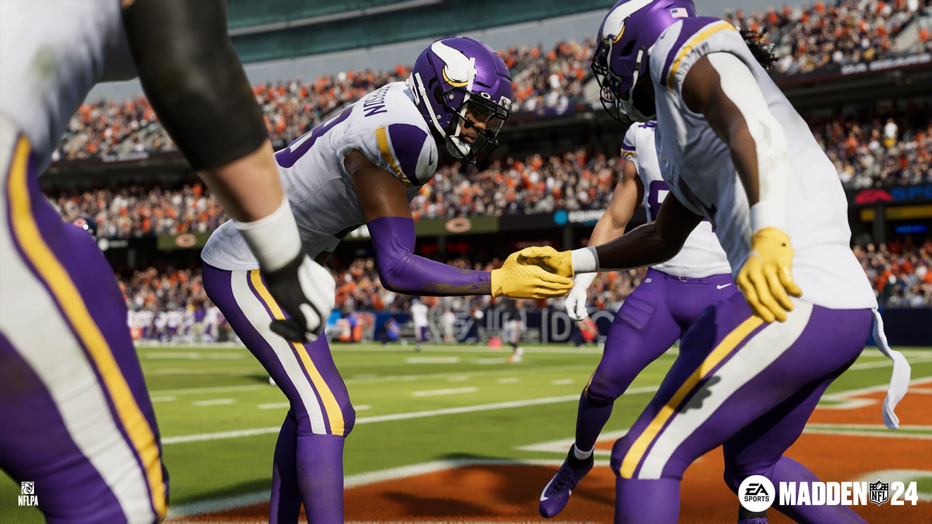 1920x1080 Madden NFL 24 Releases New Notes On Latest Title Update