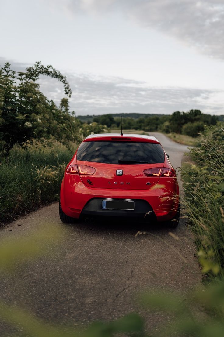 736x1104 Seat Leon 1P FR