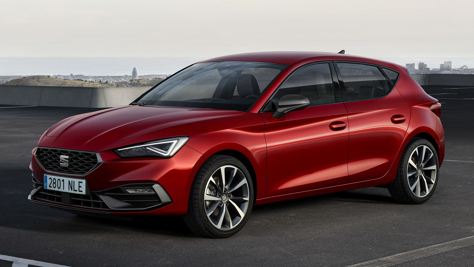 1920x1080 Seat Leon Fr Phone Wallpaper: Free 4K & HD Downloads