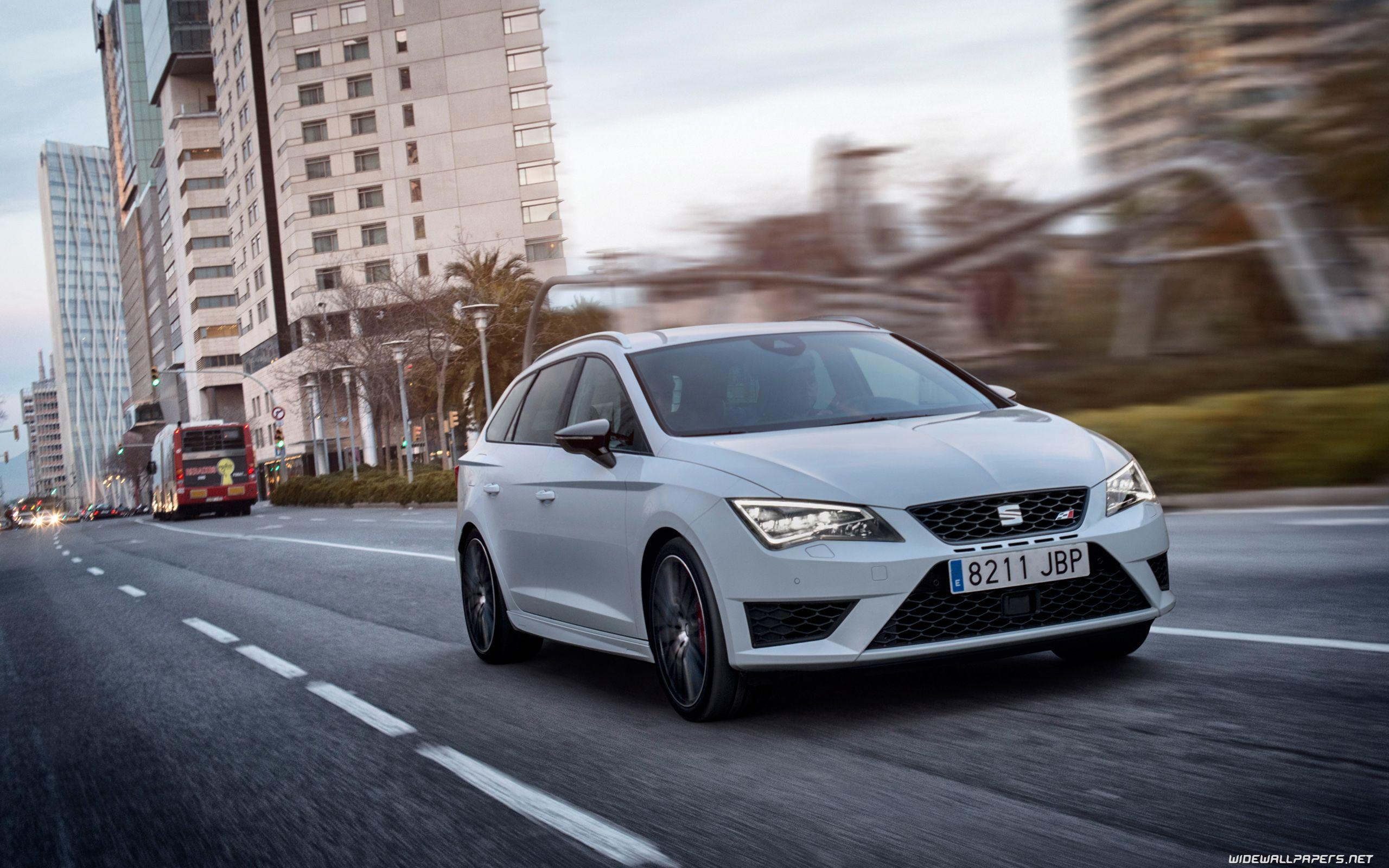 2560x1600 Seat Leon Wallpaper Full HD 52392