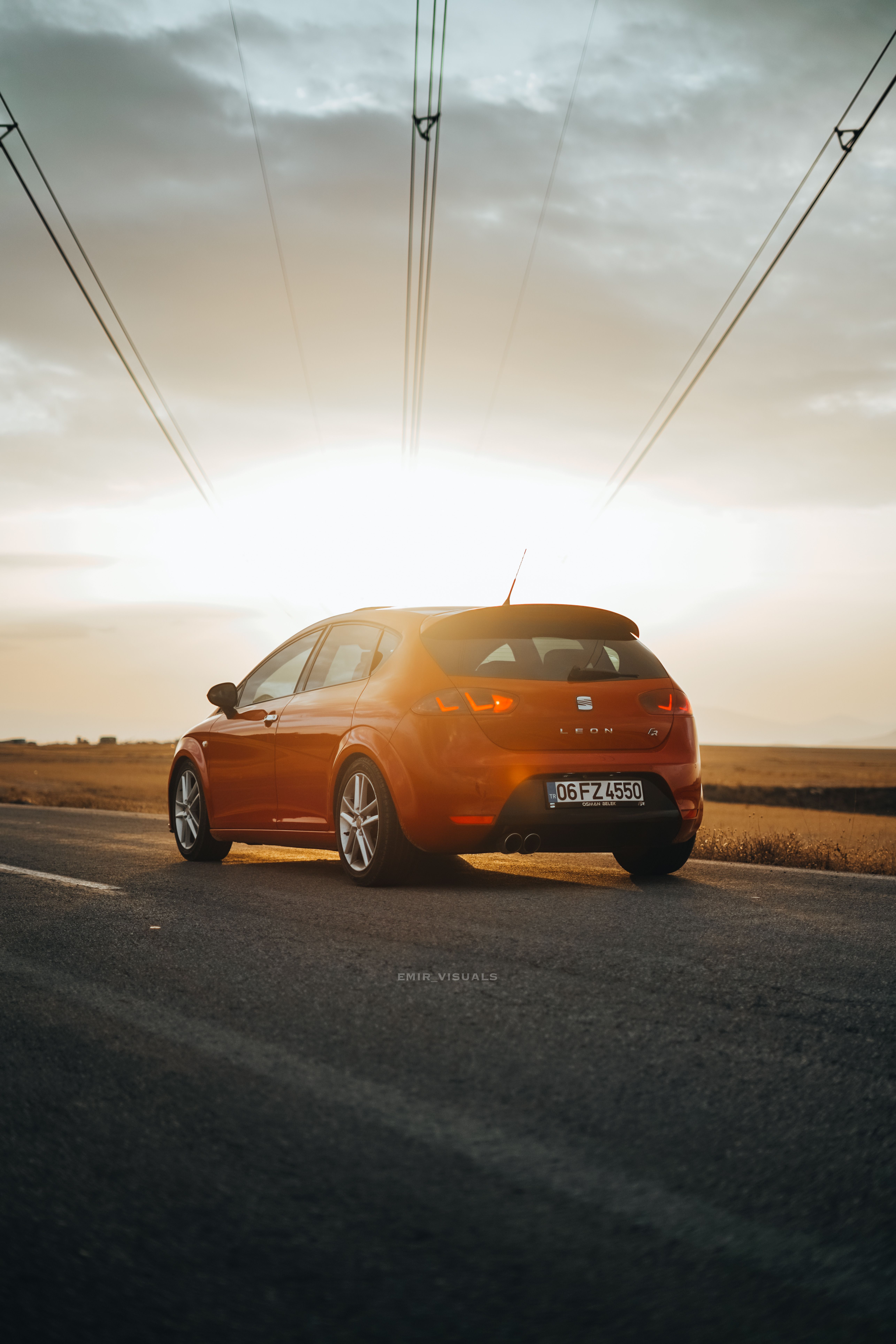5142x7709 Seat León Mk2 Photo, Download The BEST Free Seat León Mk2 & HD Image