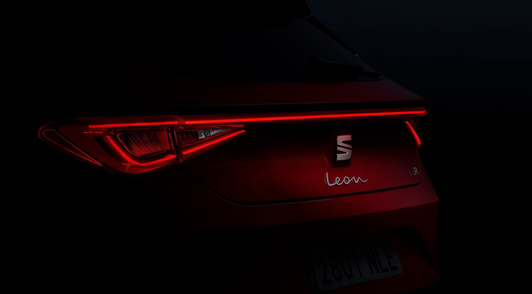 1808x1000 The all new SEAT Leon brings greater presence to the compact segment
