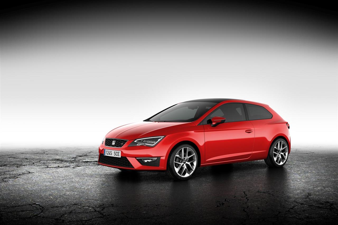 1280x853 Seat Leon SC Wallpaper & Image Gallery