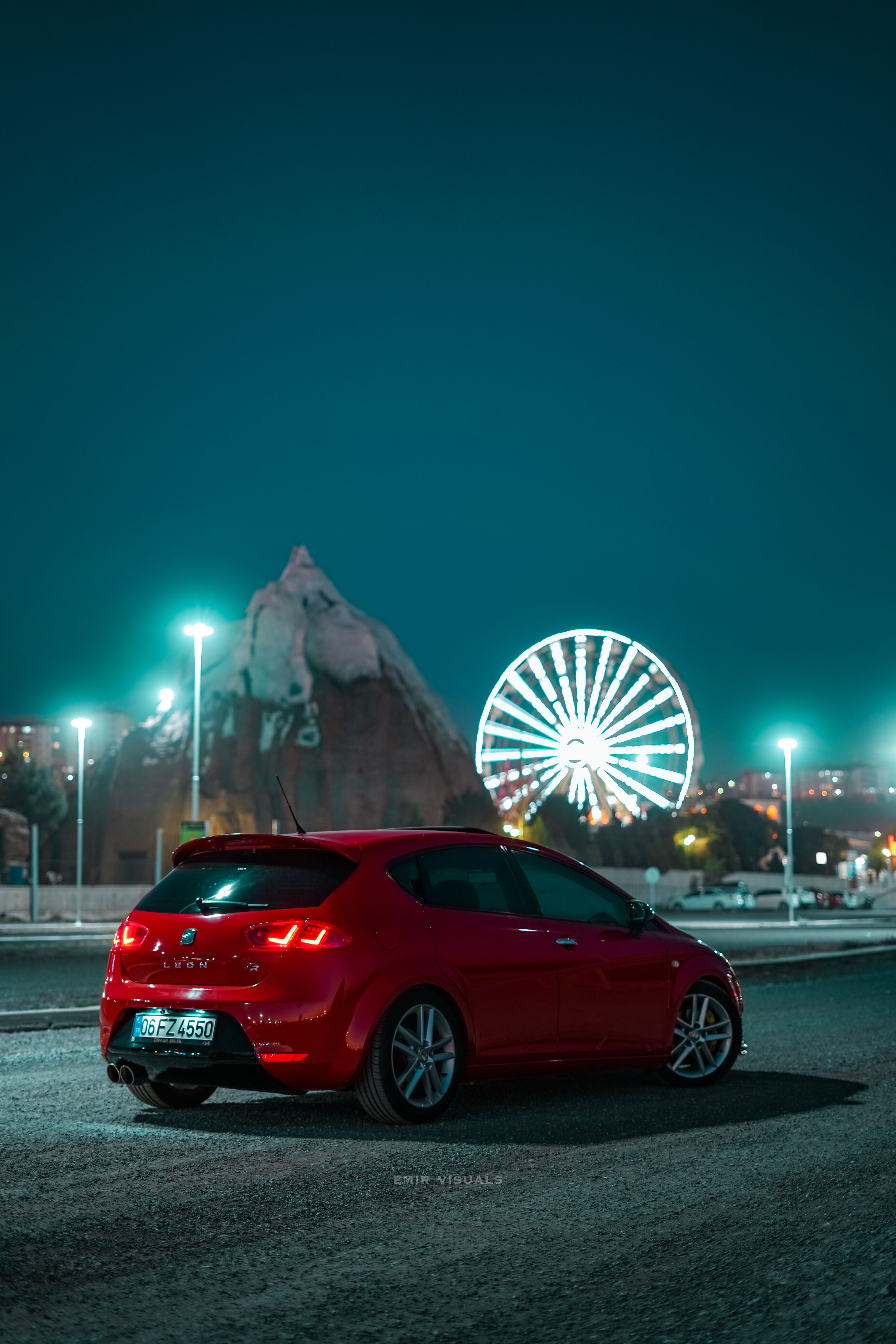 5304x7952 Seat León Mk2 Photo, Download The BEST Free Seat León Mk2 & HD Image