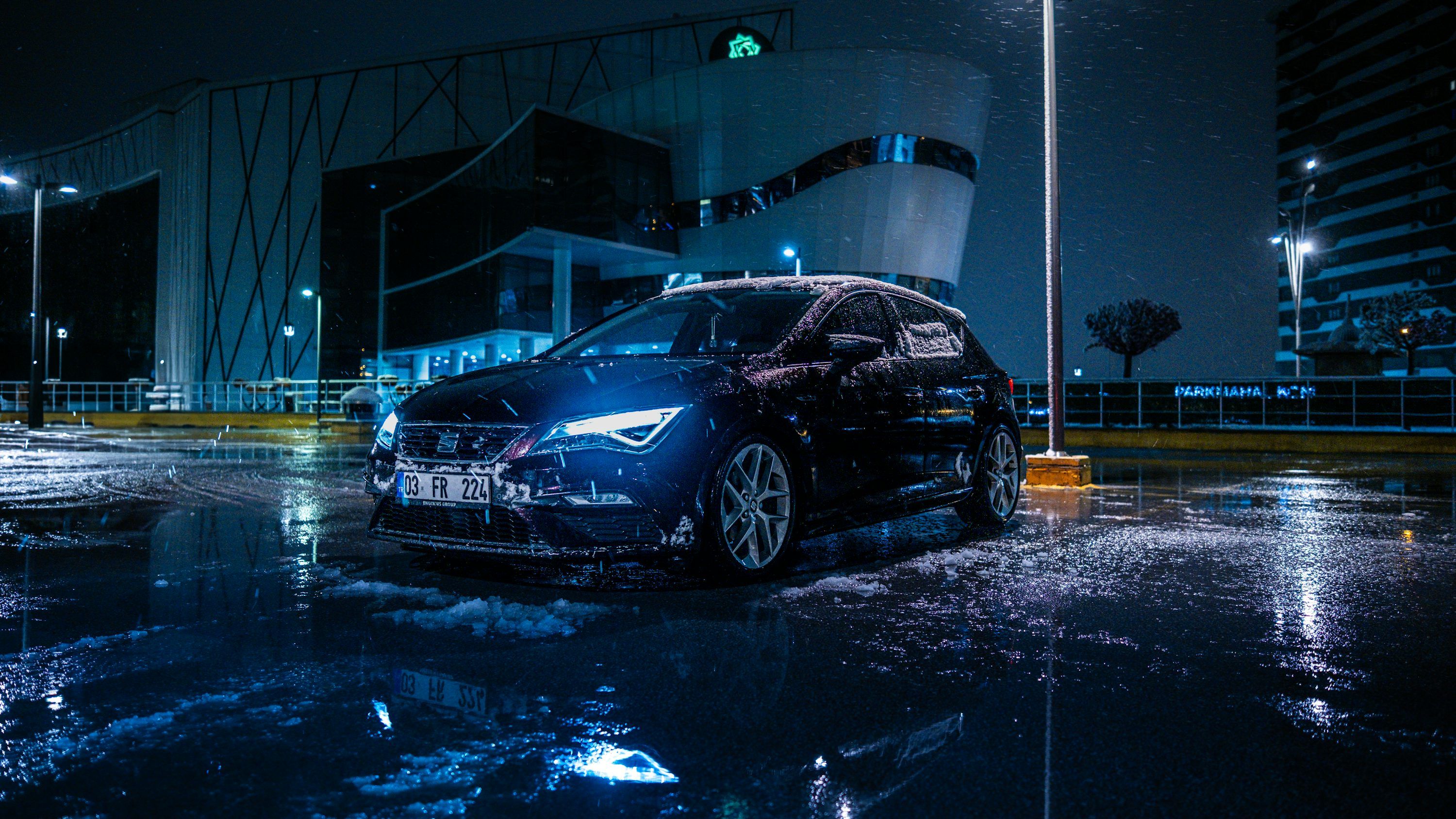 3000x1688 Seat Leon Picture. Download Free Image