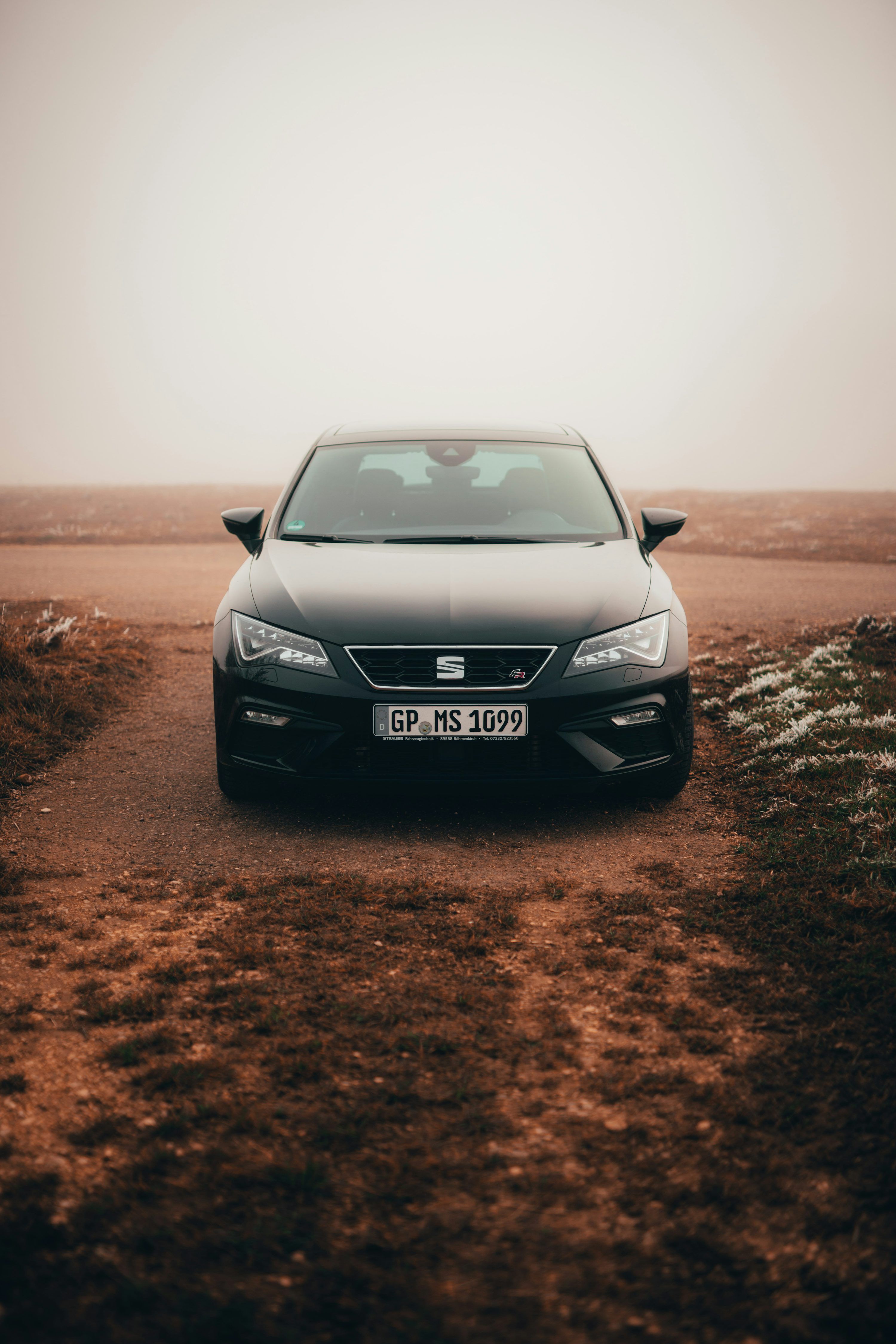 3000x4500 Seat Leon Picture. Download Free Image