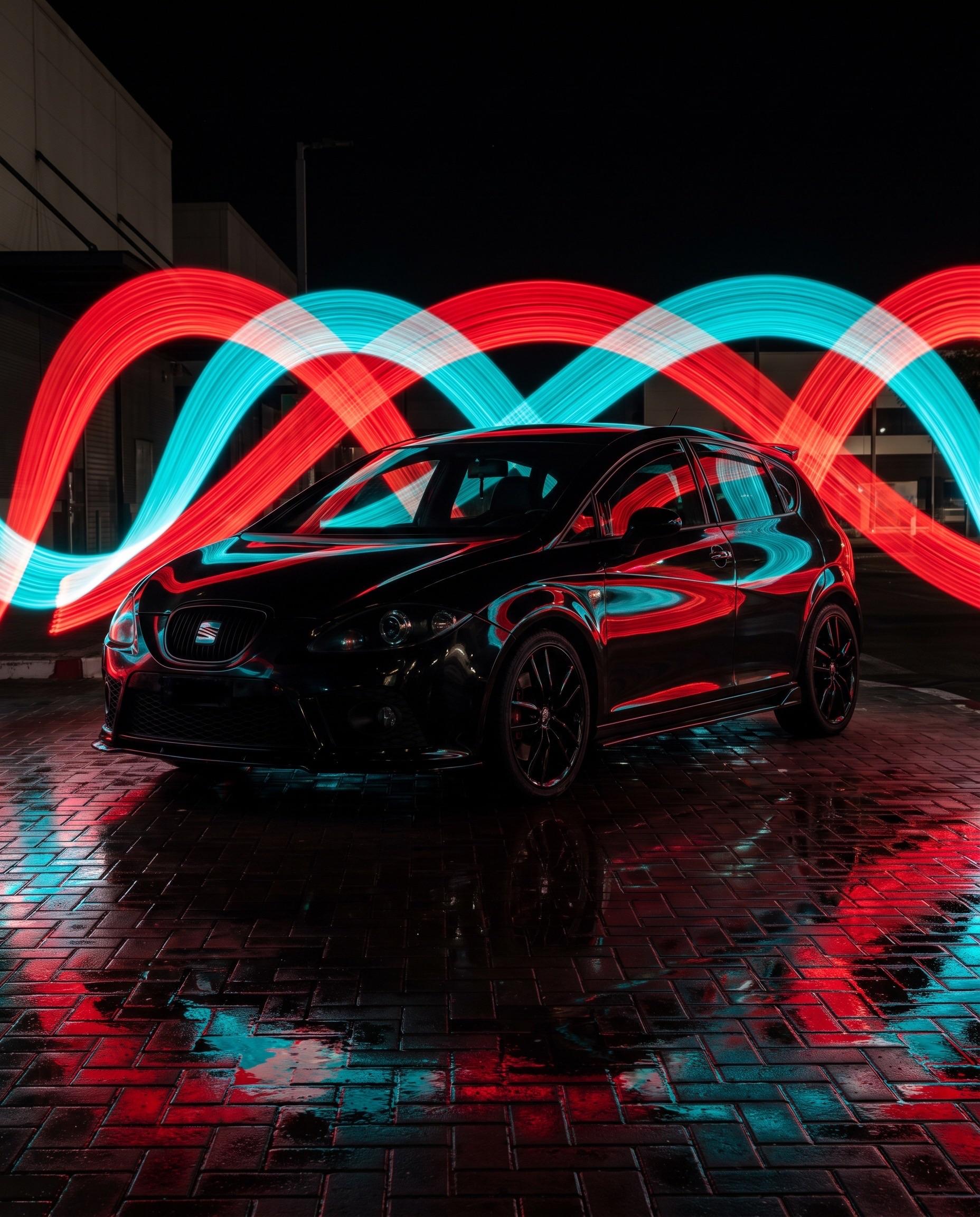 1856x2304 My 2010 SEAT Leon Cupra 1p