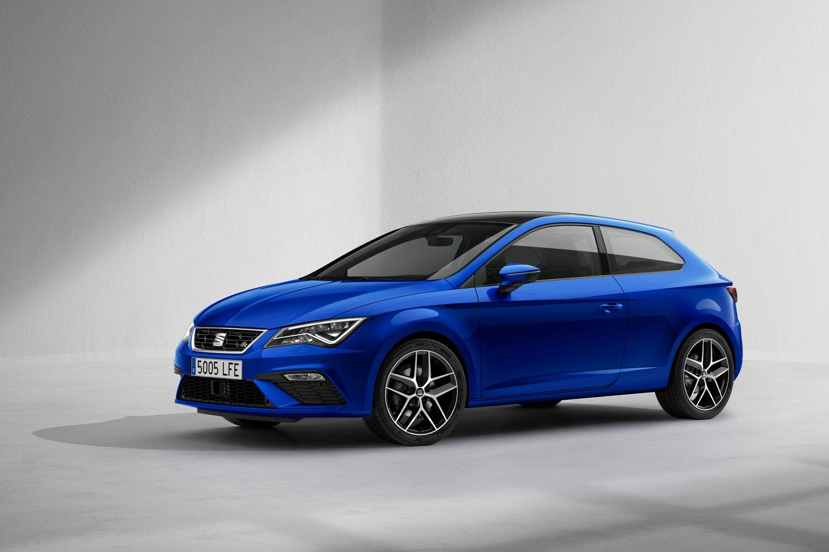 1700x1132 Revamped 2017 Seat Leon gets new tech and a subtle facelift