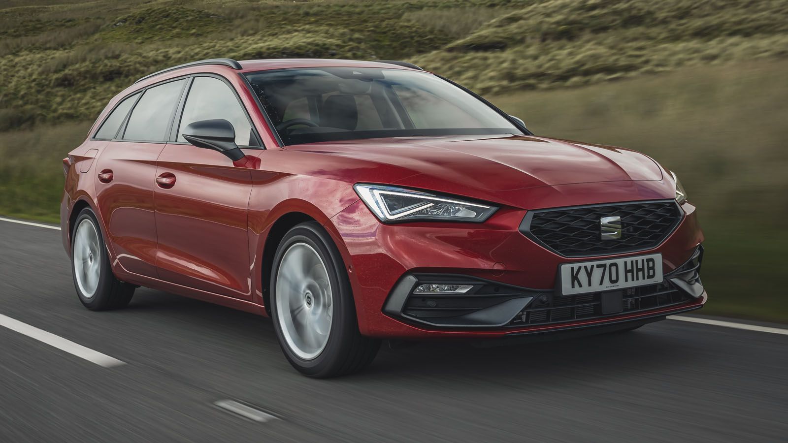 1600x900 Seat Leon Estate Review 2026