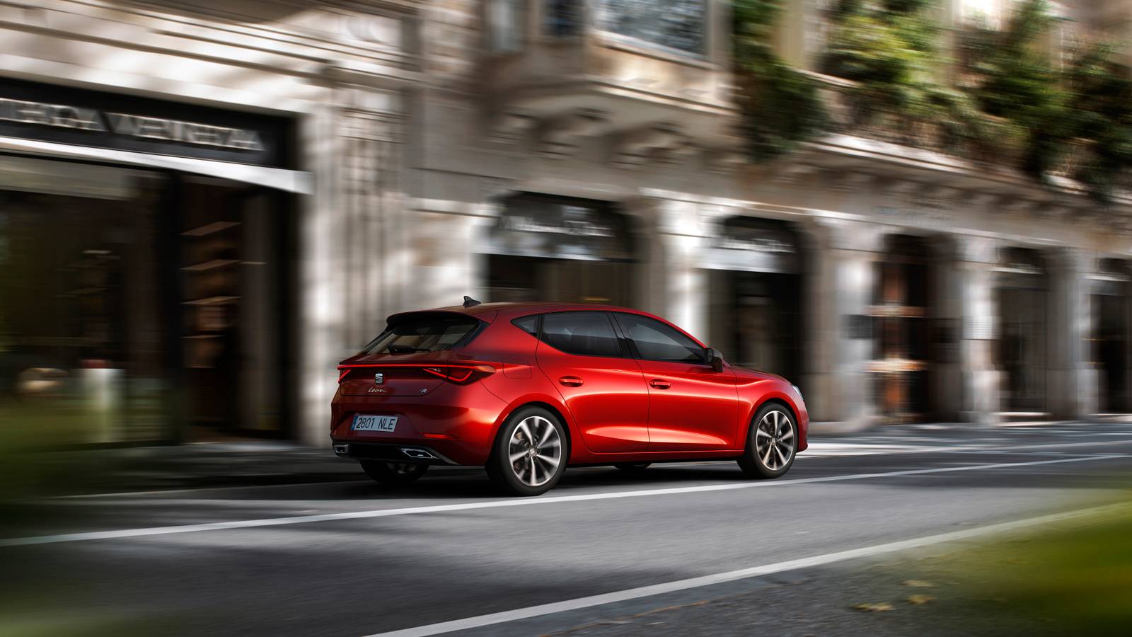 1600x900 Seat Leon