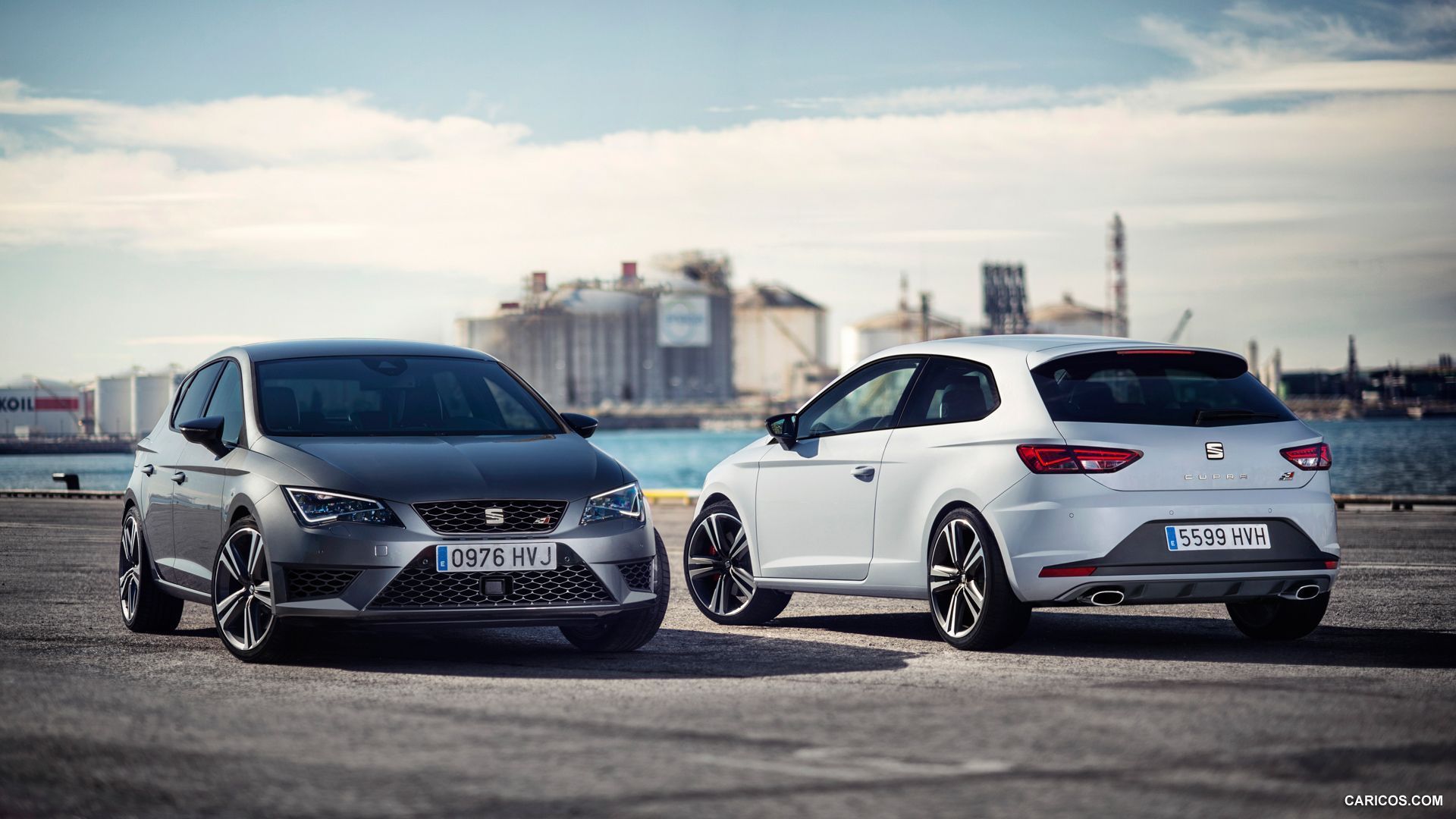 1920x1080 Seat Leon Best Wallpaper 52381