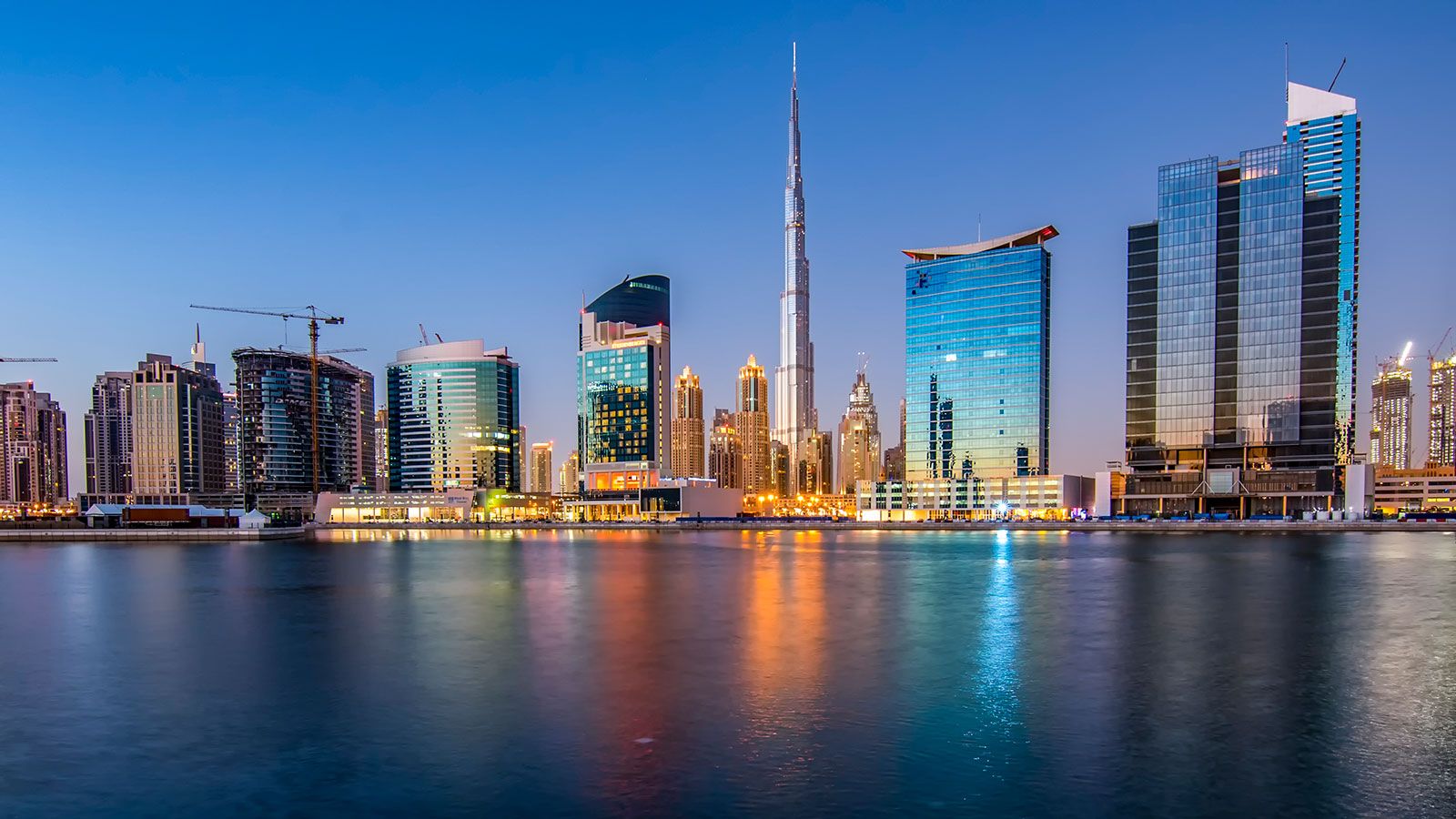 1600x900 What's the World's Tallest Building?