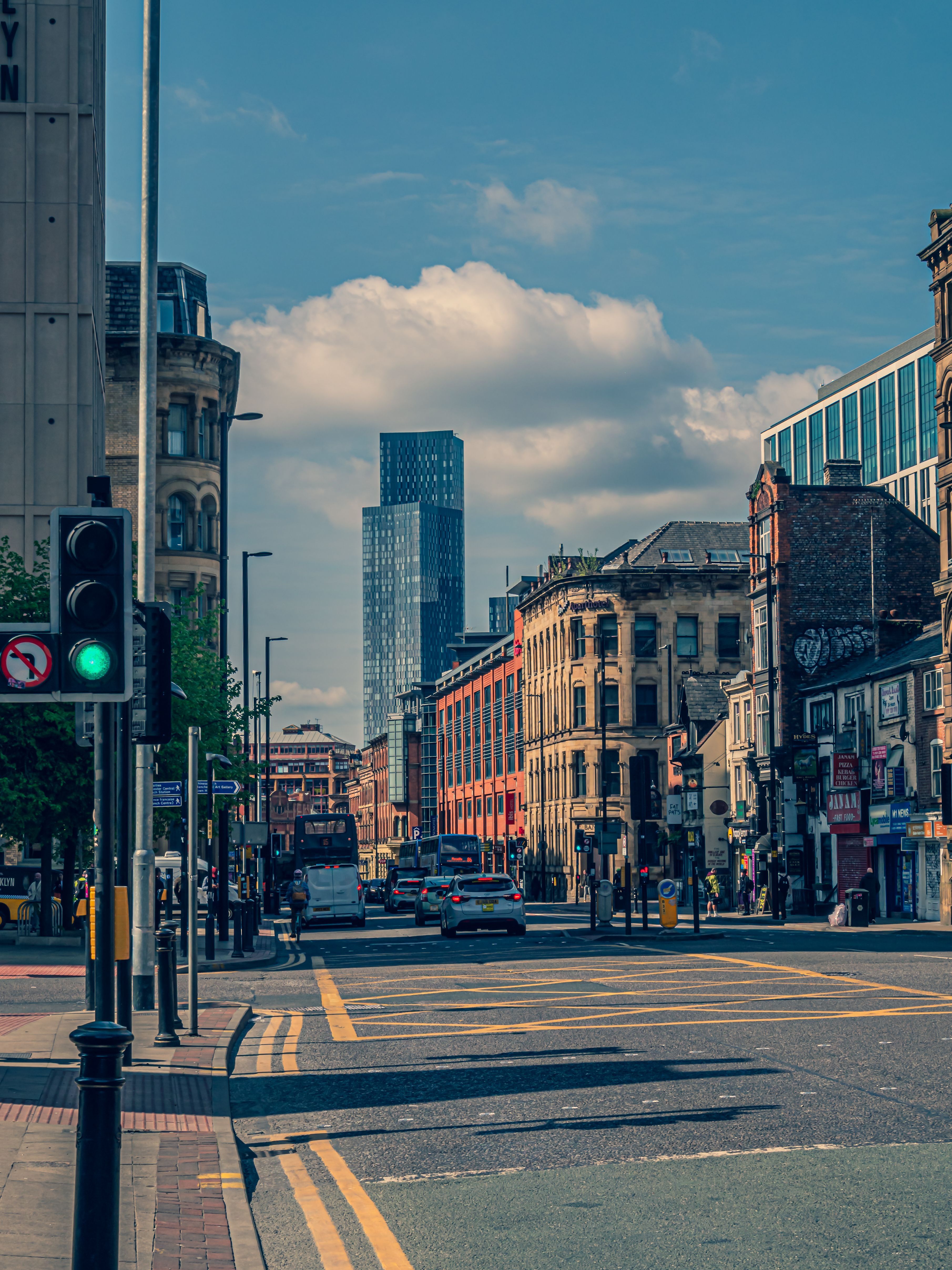 3621x4829 Big City Photo, Download The BEST Free Big City & HD Image