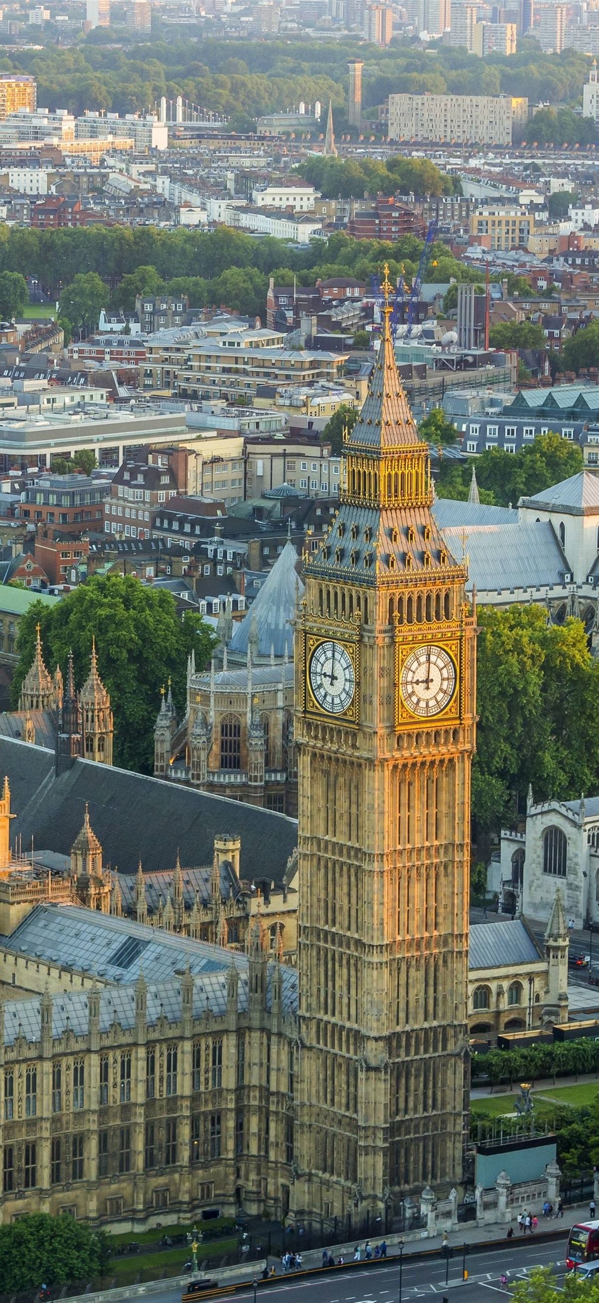 1206x2622 London, Big Ben, Buildings, City, England 1206x2622 IPhone 16 17 18 Pro Wallpaper, Background, Picture, Image