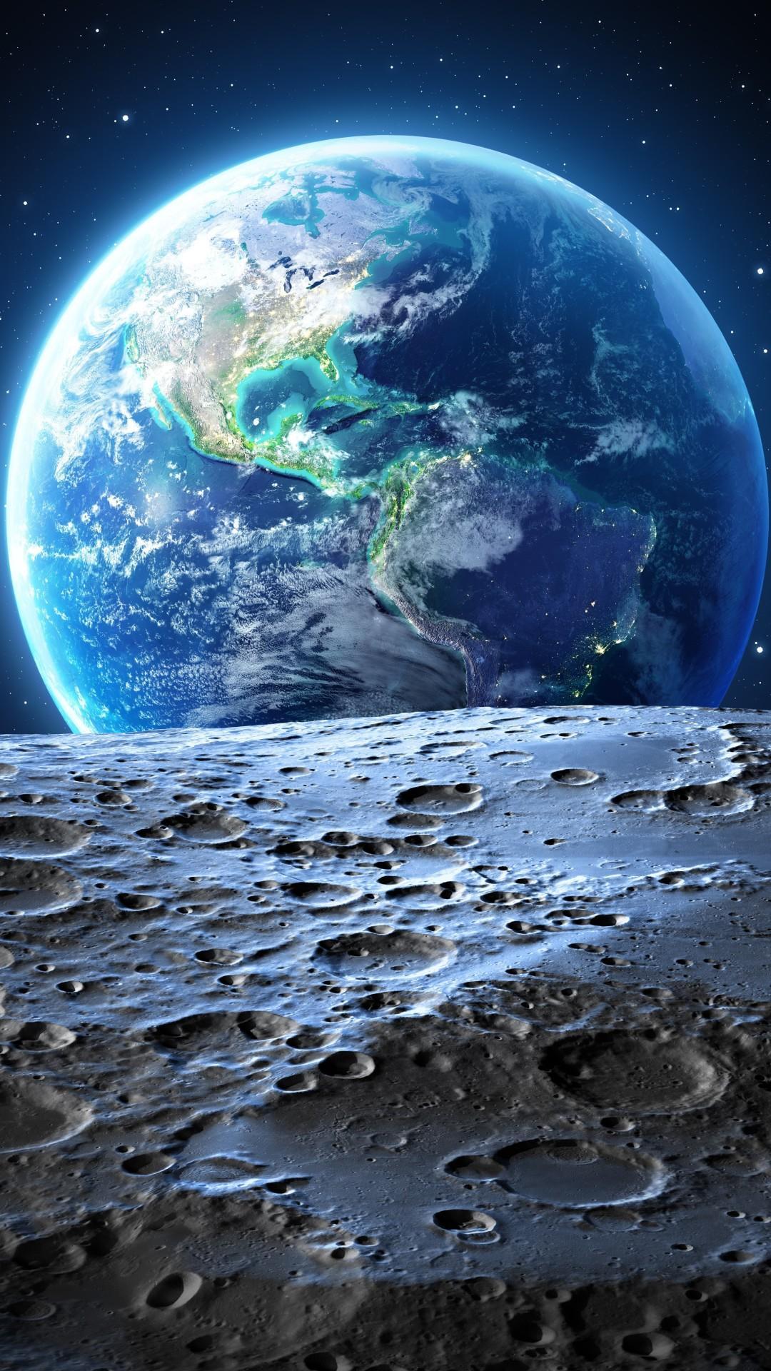 Earth Wallpaper High Resolution Iphone