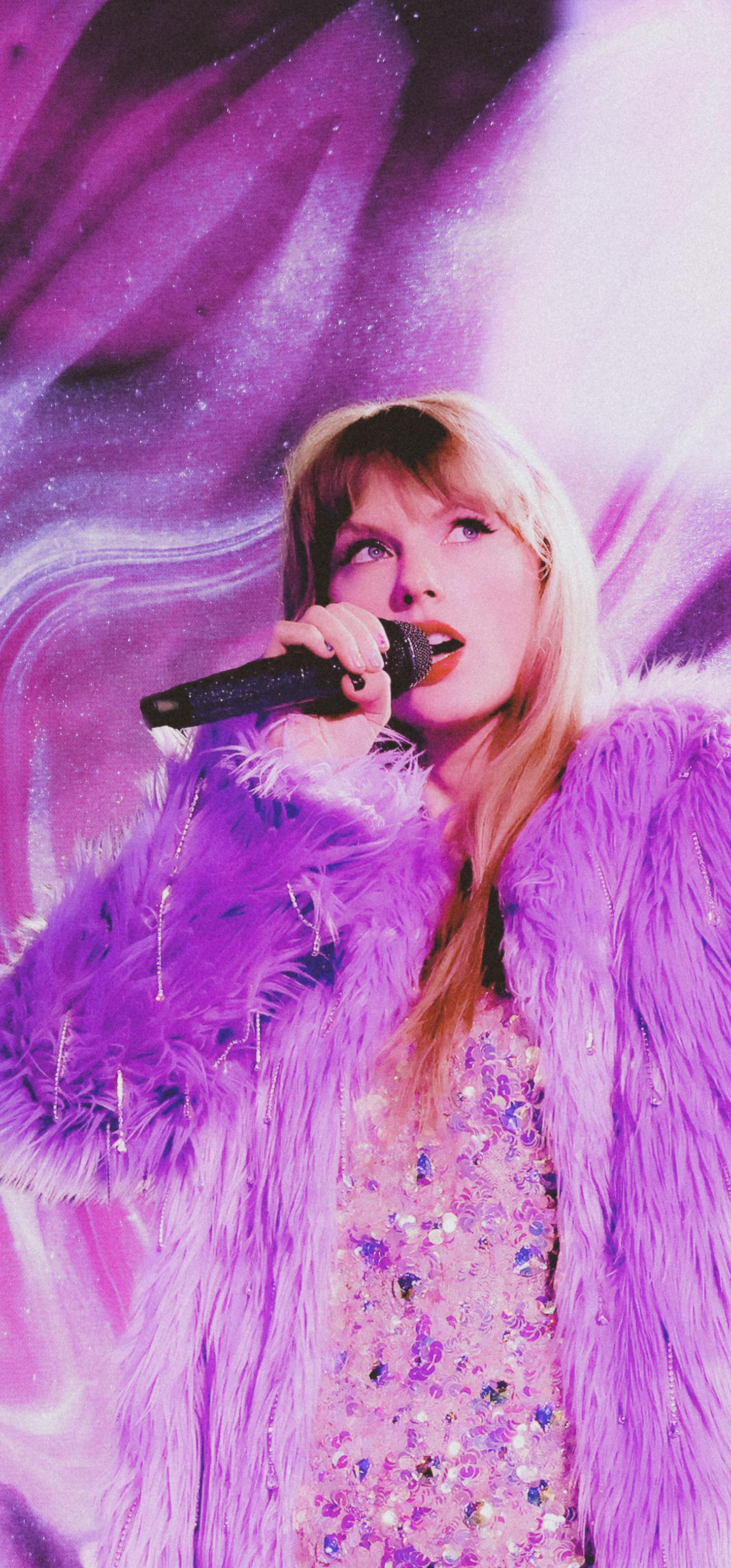 1440x3088 Phone Taylor Swift Wallpaper