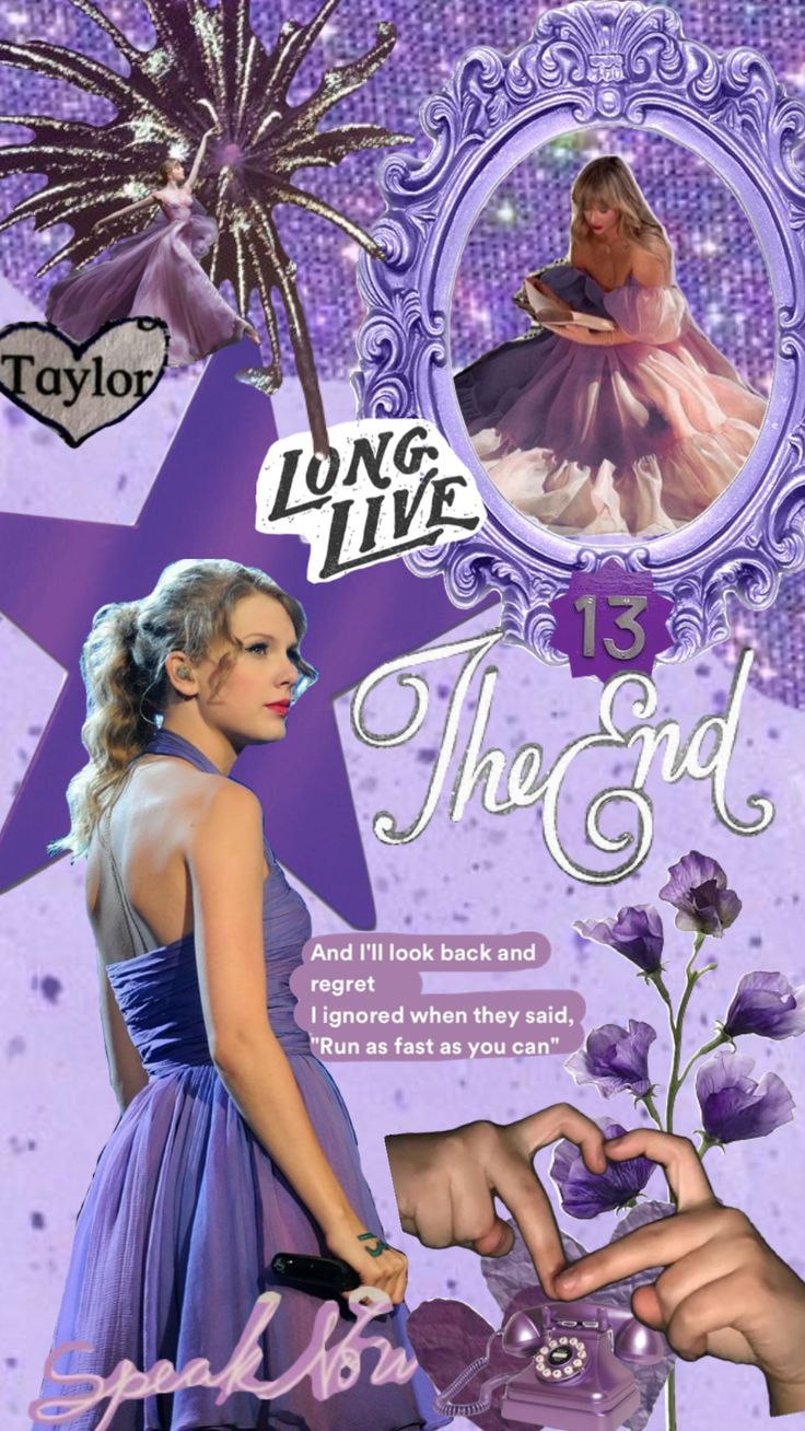 736x1308 Wallpaper Taylor Swift Long Live More Phone Background! R TaylorSwift