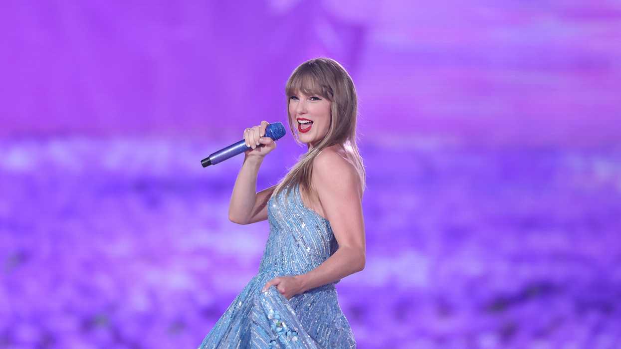 1245x700 Taylor Swift: 'I need to be on the right side of history'