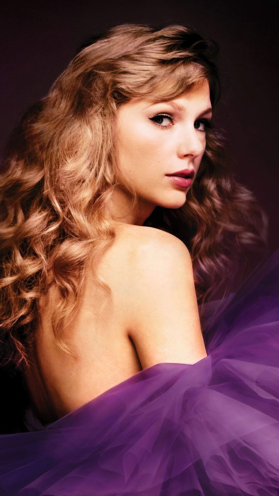 950x1689 Singer Taylor Swift 2024 Dark Background 4K Ultra HD Mobile Wallpaper for iPhone & Android