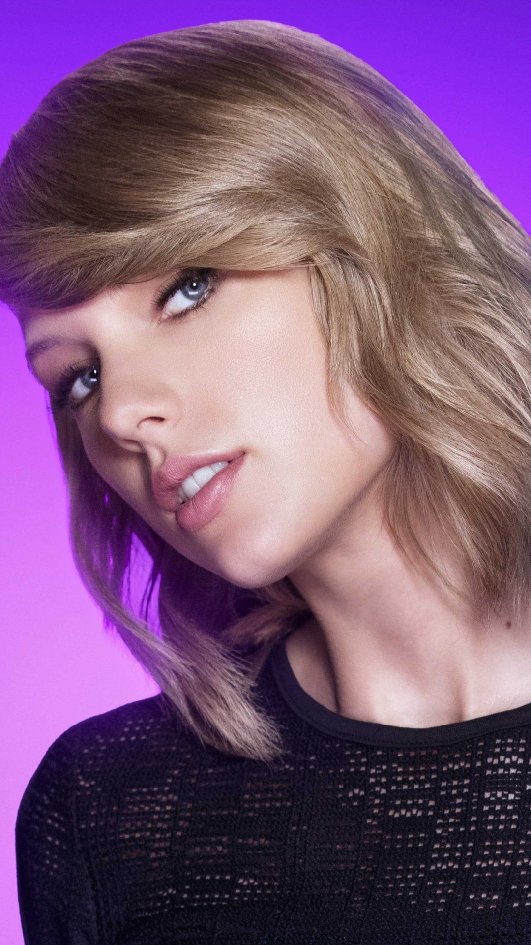 1080x1920 Taylor Swift Vibes: Perfect Music Phone Wallpaper