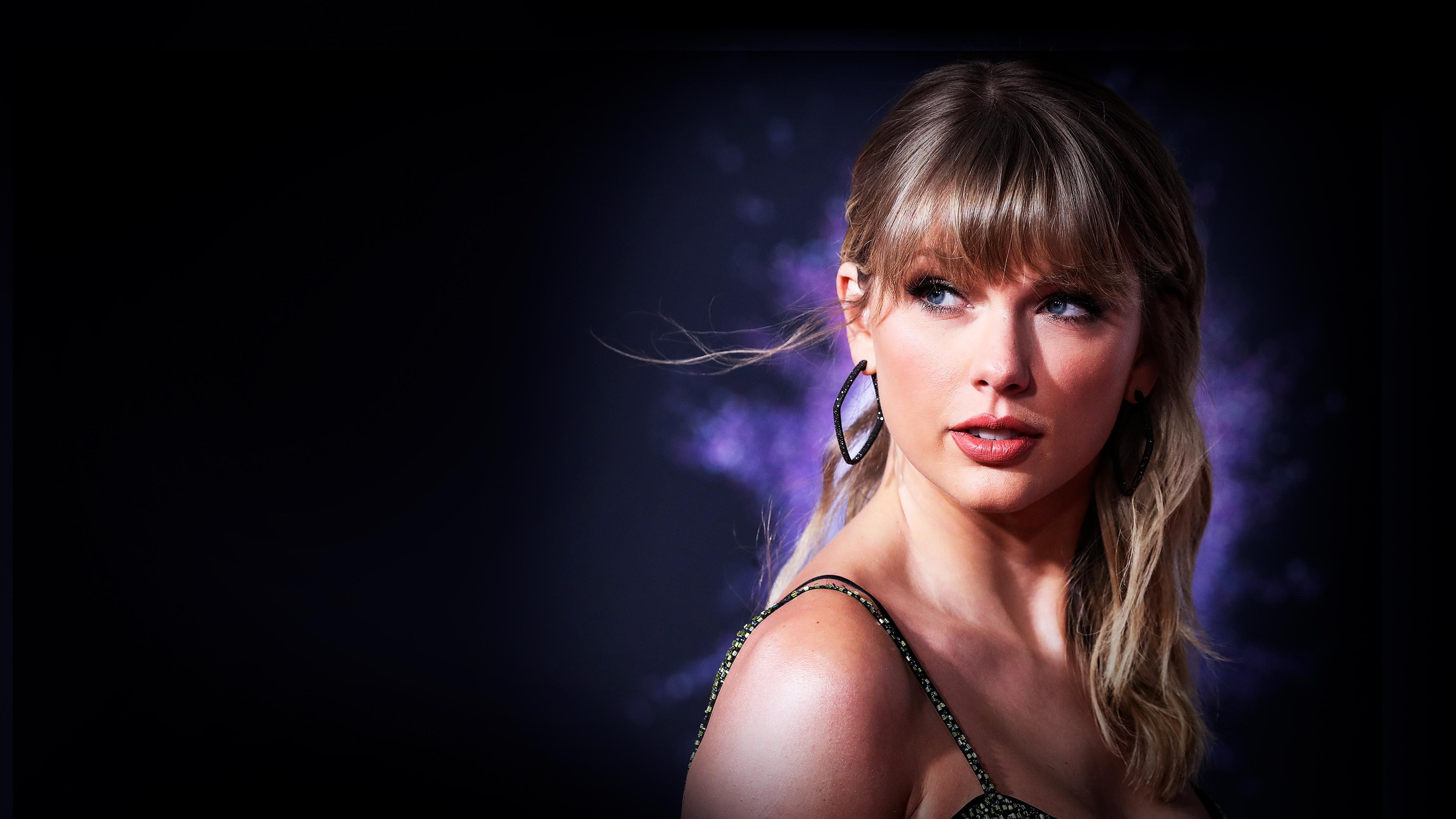 3840x2160 Taylor Swift Wallpaper and Background