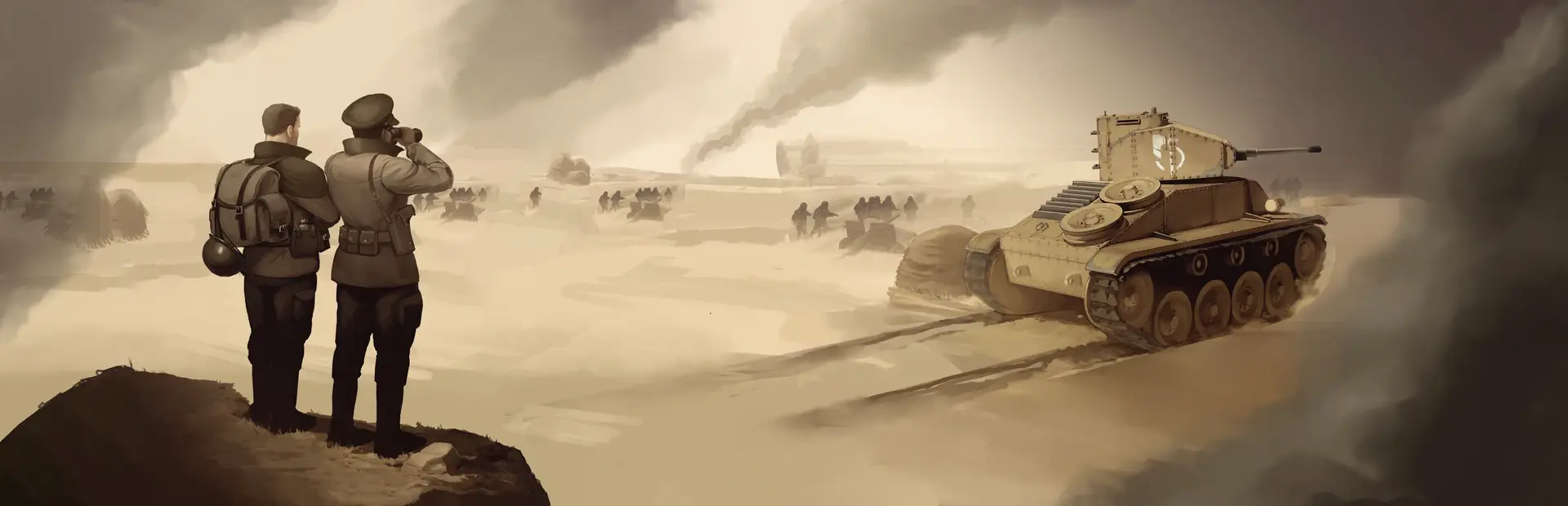 1920x620 Foxhole Mods