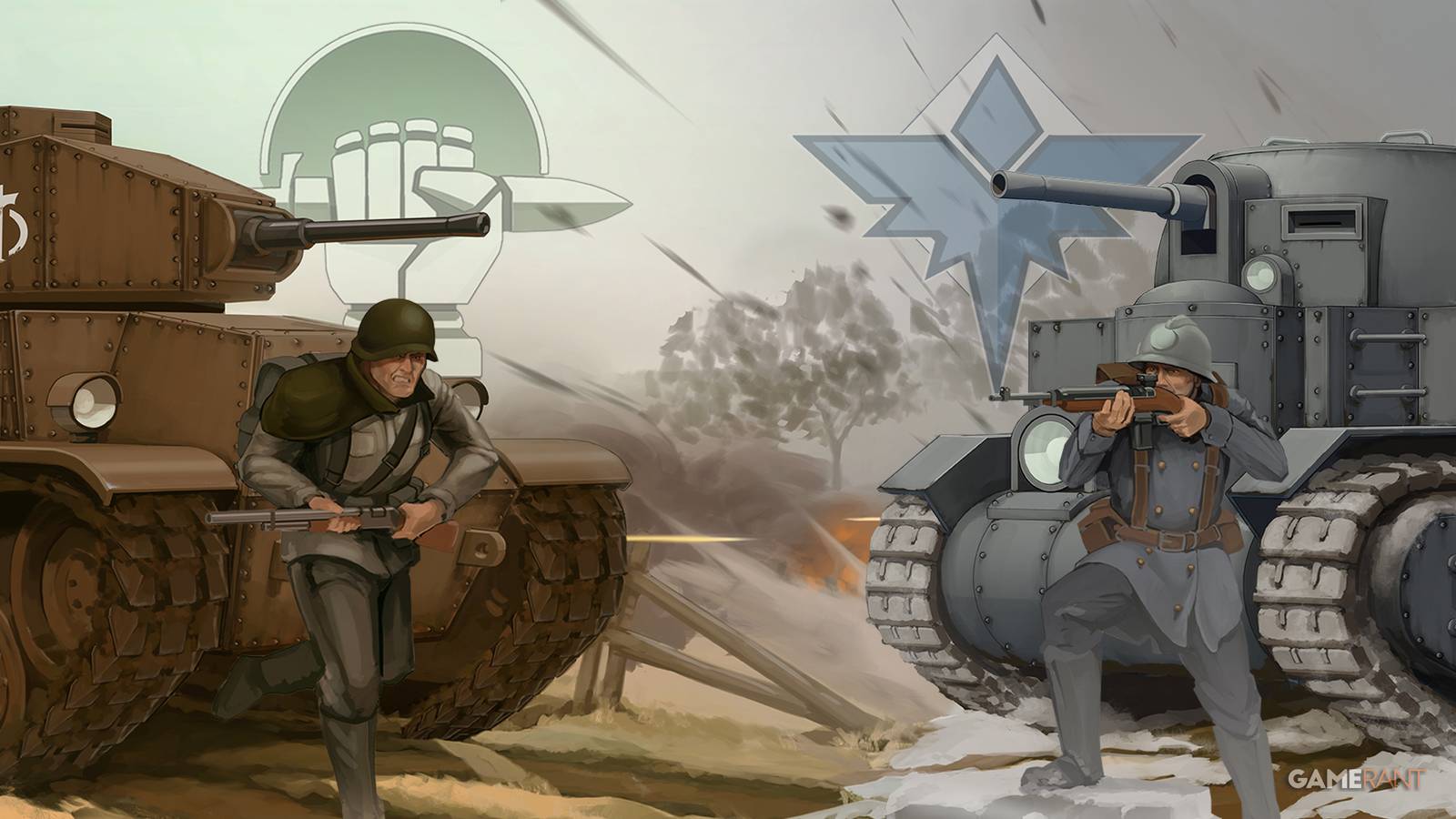 1600x900 Should You Play as a Colonial or Warden in Foxhole?