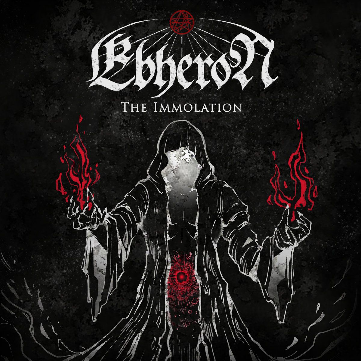 1200x1200 The Immolation